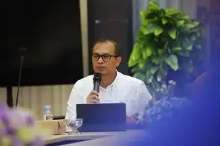 Disbun Kaltim Targetkan Tahun ini Kembangkan 2.320 Ha Perkebunan Rakyat