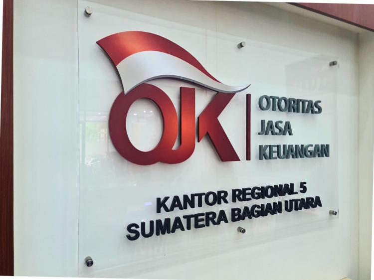 CPO Sempat Memperlambat Penyaluran Kredit Perbankan di Sumut di 2023