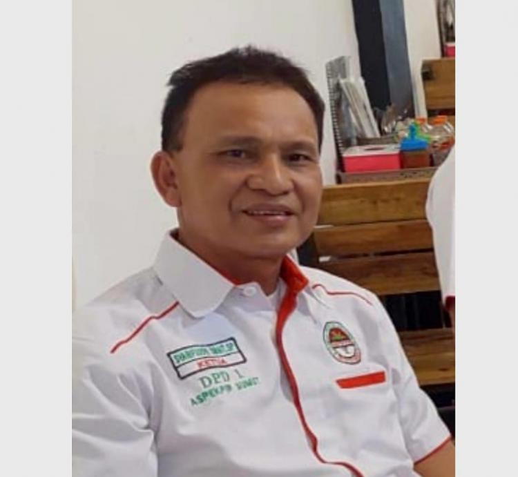 Aspek-PIR: Badan Sawit Nasional Buang-Buang Energi
