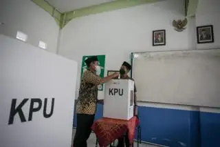 19.000 Pekerja Perkebunan Sawit di Seruyan Terancam tak Bisa Nyoblos, Gapki Bilang Gini