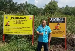 Banyak Pengajuan PSR Mandeg di Jambi Gara-gara Ini