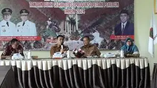 Harga TBS Sawit Kalteng Periode I Februari Turun, Simak Daftarnya