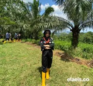 Tentang Perempuan Cantik dari Unit 3