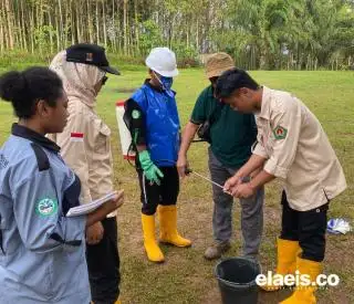 Janji Juwita Pulang ke Sidey