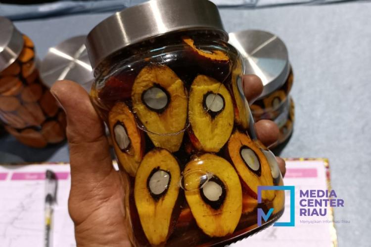 Wow! Harga Jual Kernel PT Musim Mas Tembus Rp 7.200/Kg