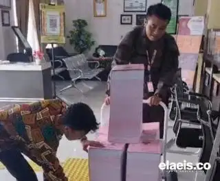 Berkas Perkara Dugaan Korupsi Pupuk Subsidi Rp5,4 M di Kerinci Kanan Lengkap, Parmin Cs Segera Diadili