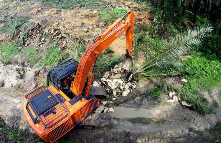 Pemda Bengkulu Tengah Sudah Salurkan Program PSR