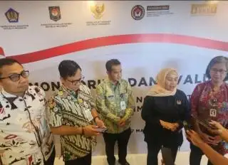 Kalbar Gunakan Hampir Rp 5 Miliar DBH Sawit untuk Perlindungan Pekerja Rentan