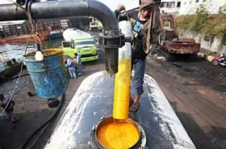 Harga CPO Dua Perusahaan Ini Paling Mahal di Riau