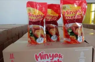 Petani Kelapa Sawit Dorong Pendirian Pabrik Minyak Makan Merah di Mukomuko