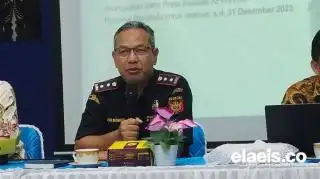 Terbatasnya Jaringan Buyer Membuat Ekspor Cangkang Kelapa Sawit di Bengkulu Tak Maksimal