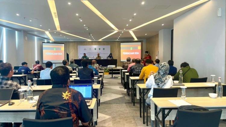Baru 111 PBS dan Koperasi Sawit di Kaltim Berstandar ISPO