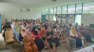 Apkasindo Kalbar Dorong Petani Terlindungi BPJS