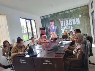 Petugas Pengendali Diminta Kuasai Ilmu Penyakit Busuk Pangkal Batang Sawit