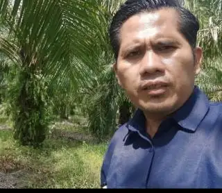 Pemkab Kotim Upayakan Penertiban Penjarahan, Begini Kata Aspek-PIR