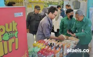 Jelang Lebaran Petani Sawit Harus Teliti Saat Terima Uang Cash, Ini Alasannya