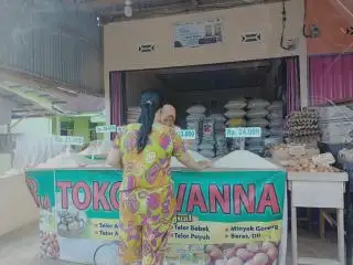 Harga TBS Kelapa Sawit Turun, Harga Komoditas Pangan Malah Naik