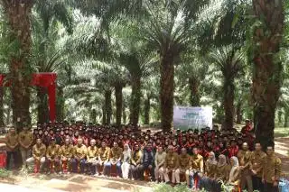 ASN dan PPPK Bisa Dapat Beasiswa Sawit, Simak Syaratnya