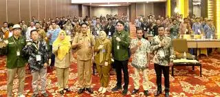 Ikut Pelatihan ISPO, Puluhan Pekebun Sawit Sumsel Dibekali Pengetahuan ini