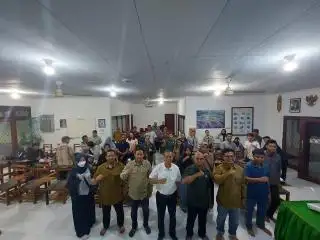 Perjuangan Aspek-PIR Kalbar Terkait Beasiswa Sawit Terkendala Problem Ini