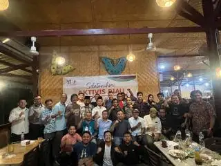 Anggota DPR ini Didukung Pimpin Daerah Penghasil Sawit Terbesar di Indonesia