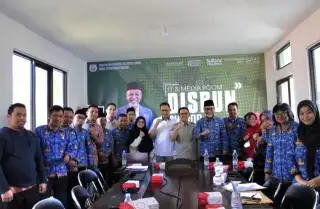 Genjot Realisasi PSR, Tenaga Pendamping Dilatih Akses BabeBUN