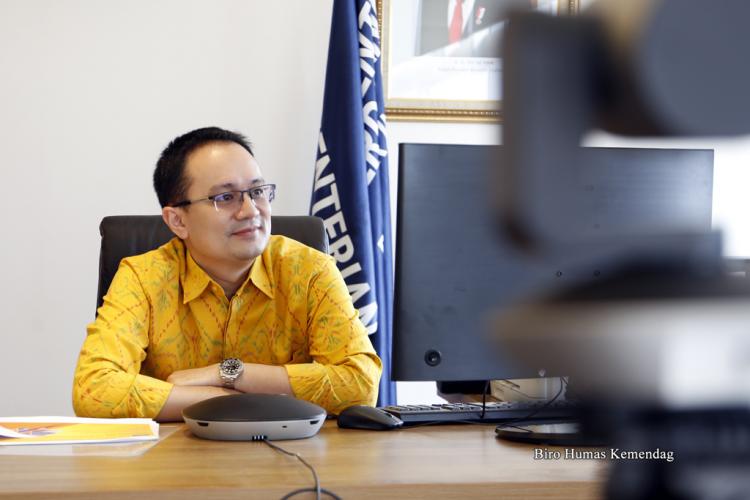 Soal Sawit, Inggris akan Terapkan Aturan Berbeda dengan Uni Eropa