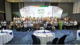 Insan Pendidikan di Papua Barat Daya Diajak Ikut Sebar Luaskan Kebaikan Sawit