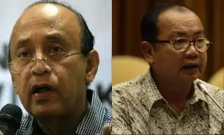 Mantan Menteri Keuangan dan Gubernur BI Diangkat Jadi Penasehat KPPU