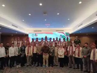 Tiga Pilar Ini yang Telah Dilakoni Gulat Manurung dan Rino Afrino di Apkasindo Selama 2019-2024