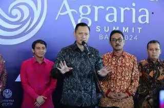 ATR/BPN Gandeng KLHK Selesaikan Hak Tanah dalam Kawasan Hutan
