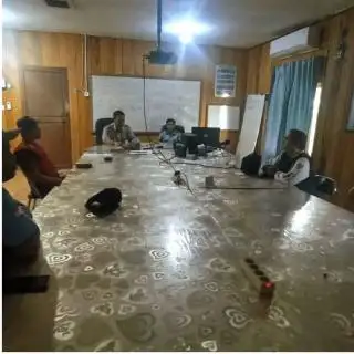 Jalani PUP,  Perusahaan Sawit di Paser Wajib Ikut ISPO