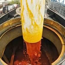 Rapor Merah Harga CPO Hasil Tender PT KPBN Periode 21 Juni 2024