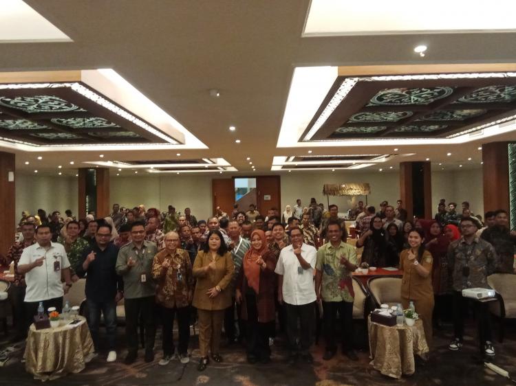 Beda Daerah Beda Kebiasaan Budidaya Sawit. Iman Yani Harahap: 'SDM Petani Sawit Perlu Ditingkatkan '