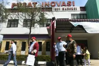 Konsulat dari 9 Negara Diajak Longok Potensi Investasi di KEK Sei Mangkei
