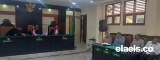 Ketua Gapoktan Amanah Muaro Jambi Lega, Gugatan Perdata di PN Sengeti Dimenangkan Petani