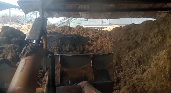 Sudah Rp 9.800 Harga Palm Kernel Hasil Tender Astra, tapi ...
