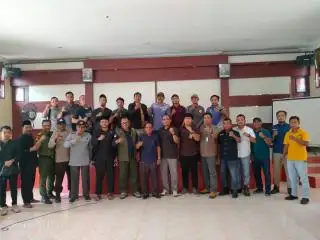 Masyarakat Diminta Lakukan ini untuk Selesaikan Konflik Lahan dengan PT RPI