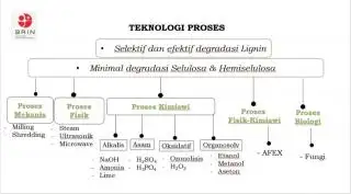Potensinya Melimpah, ini Tantangan Pemanfaatan Biomassa Lignoselulosa untuk Pakan Ternak