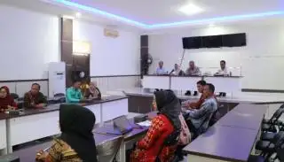 Kotim Bentuk Tim Penyusun RAD KSB Tahun 2024-2026
