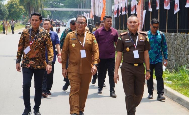 Masyarakat Harus Dapat Bagian yang Adil dari Keuntungan di Sektor Sawit