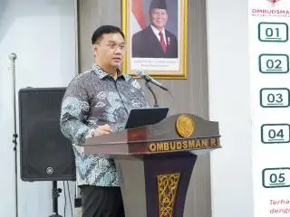 Temukan Sejumlah Masalah dalam Tata Kelola Sawit, Begini Saran Perbaikan dari Ombudsman RI