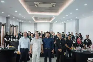 Pelaku UKM Didorong Jadikan Produk Hilir Sawit Sebagai Ikon Garut