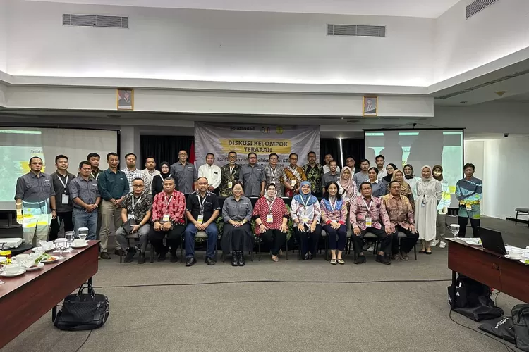 Digitalisasi Perluas Jangkauan dan Percepat Penerbitan STDB untuk Petani Sawit