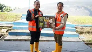 Black Champaign Terhadap Sawit akan Dilawan dengan Dekarbonisasi