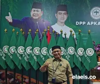 Cerita Pakai Sendiri, Daya Saing dan Harga TBS Petani Sawit