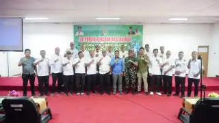 Rencana Aksi Pengembangan Sawit di Buton Diuji Publik