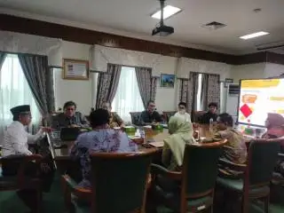Kutai Timur Siap Jadi yang ke-4 di Dunia yang Terapkan RSPO-JA