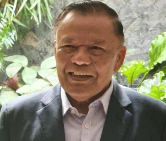 DMSI Dukung Ide Perluasan Kebun Sawit, tapi...