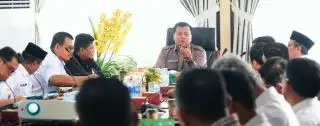 Marak Jual Beli TBS Ilegal, Peron dan Pabrik Sawit di Kuansing Diaudit